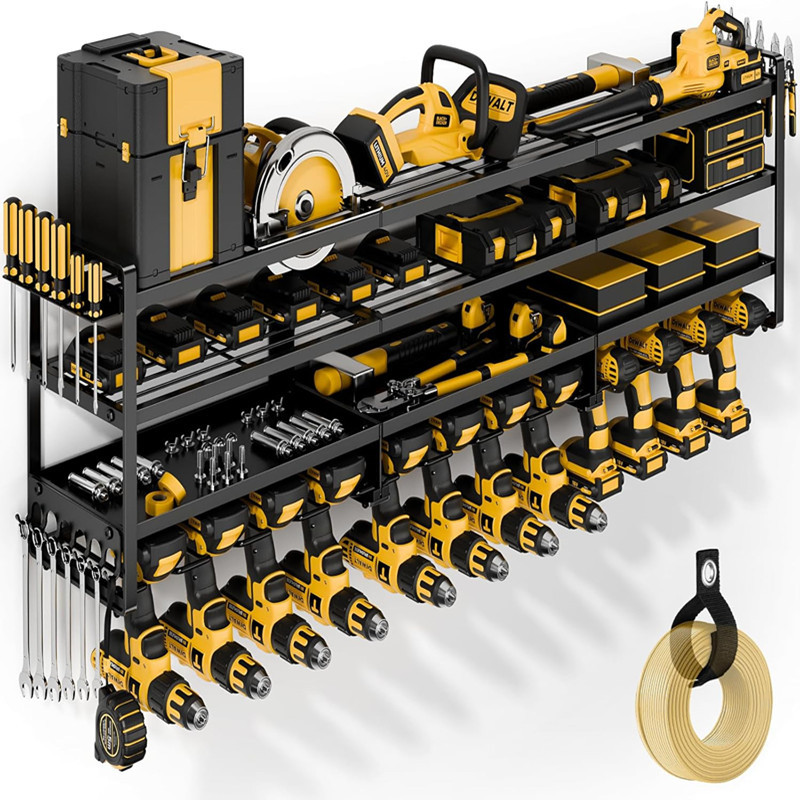 Grand organisateur d'outils él - Workshop Tools Shelf avis et prix