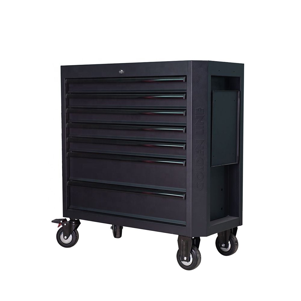 Nouveau design : coffre à outi - Workshop Tools Trolley avis et prix