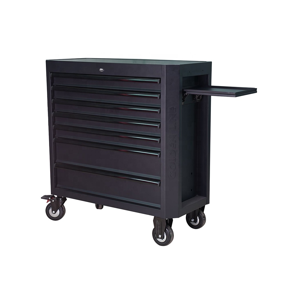 Nouveau design : coffre à outi - Workshop Tools Trolley avis et prix