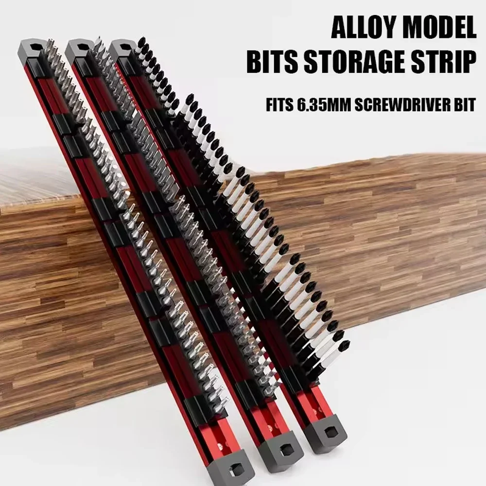 Tournevis magnétique porte-emb - Workshop Tools Holder avis et prix