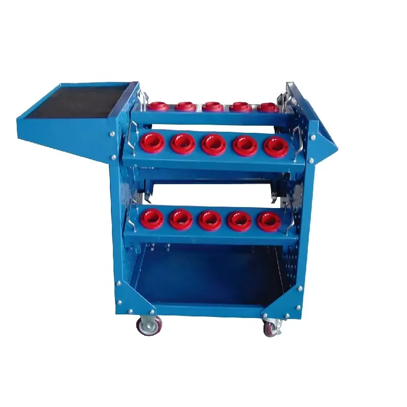 Chariot de rangement durable p - Workshop Tools Trolley avis et prix