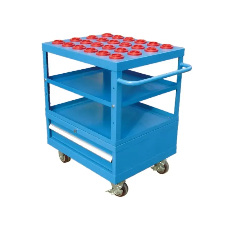 Chariot de rangement durable p - Workshop Tools Trolley avis et prix
