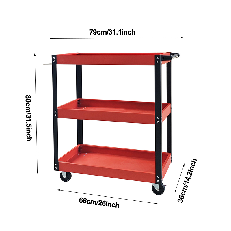 LEADLOONG Banc de réparation a - Workshop Tools Trolley avis et prix
