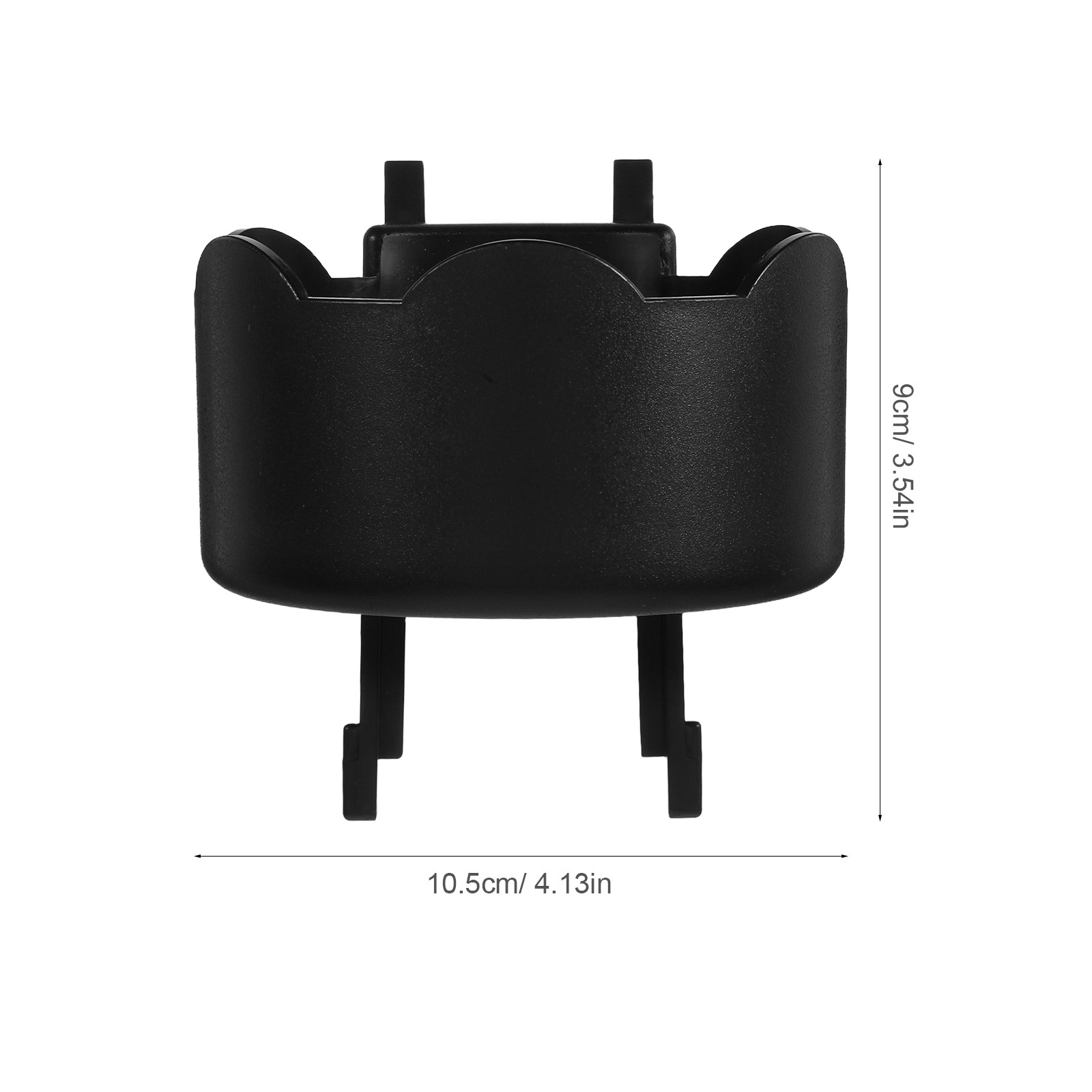 Support mural rond en plastiqu - Workshop Tools Holder avis et prix
