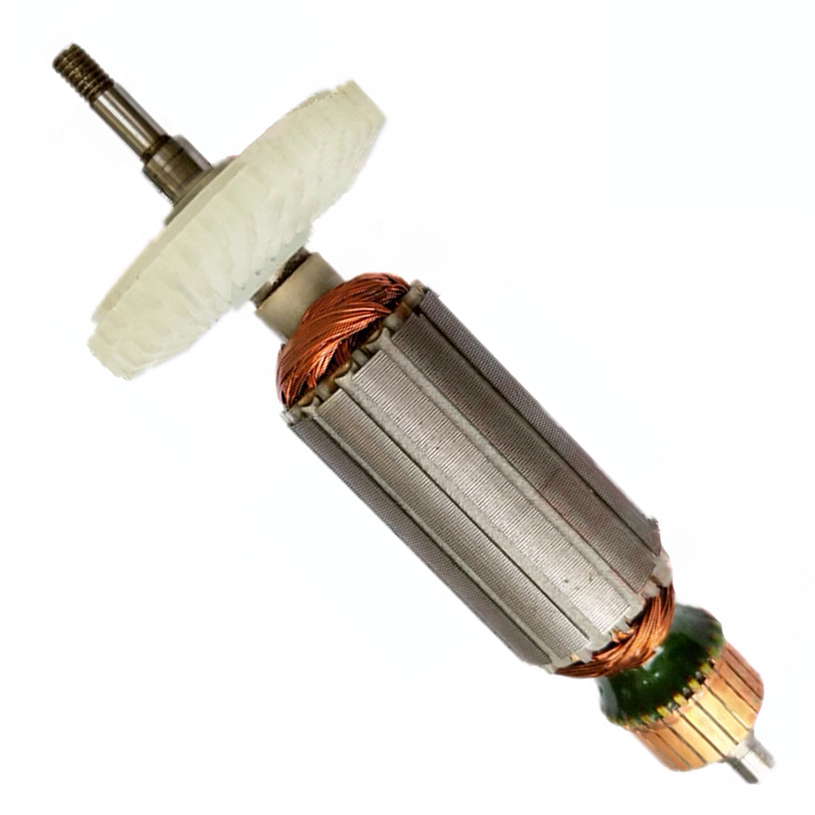 Rotor d'armature neuf et inuti - Workshop Tools Brand avis et prix