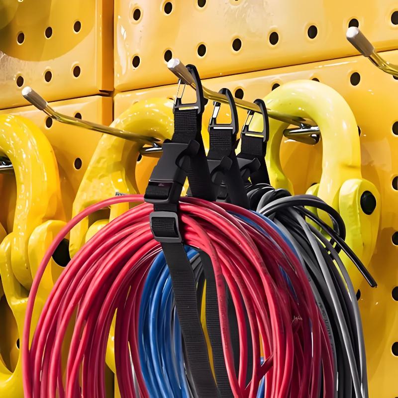 Sangles d'extension réglables  - Workshop Tools Store avis et prix