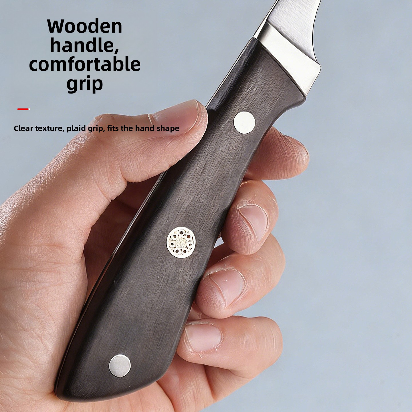Couteau à crochet en acier ino - Workshop Tools For Carpentry avis et prix