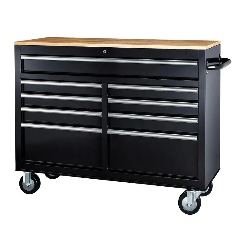 Banc de travail robuste de 46  - Workshop Tools Trolley avis et prix