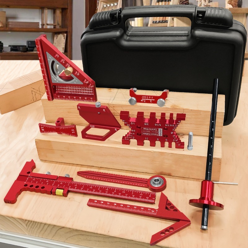 Outil de marquage multifonctio - Workshop Joinery Tools avis et prix