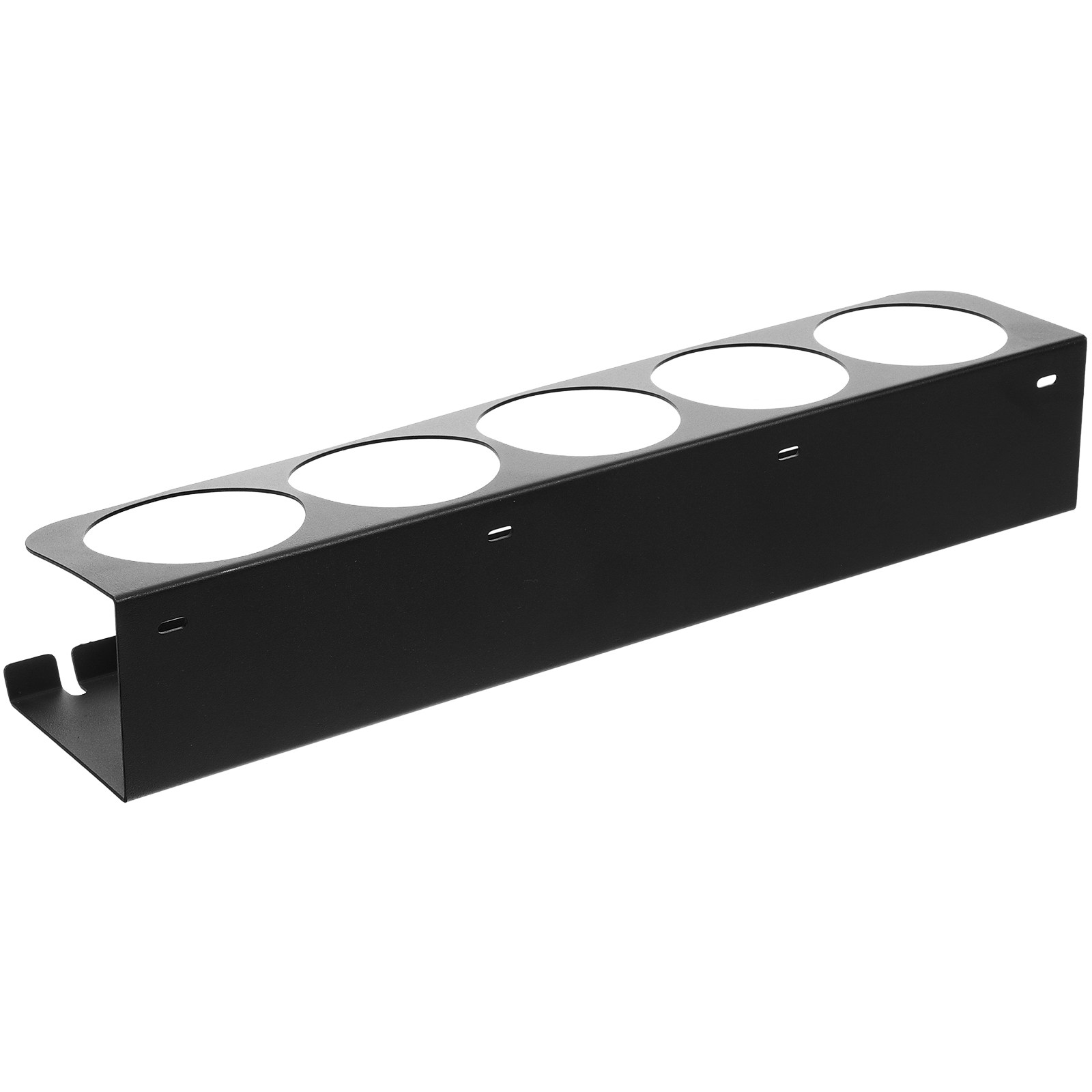 1 ensemble de supports de rang - Workshop Tools Holder avis et prix