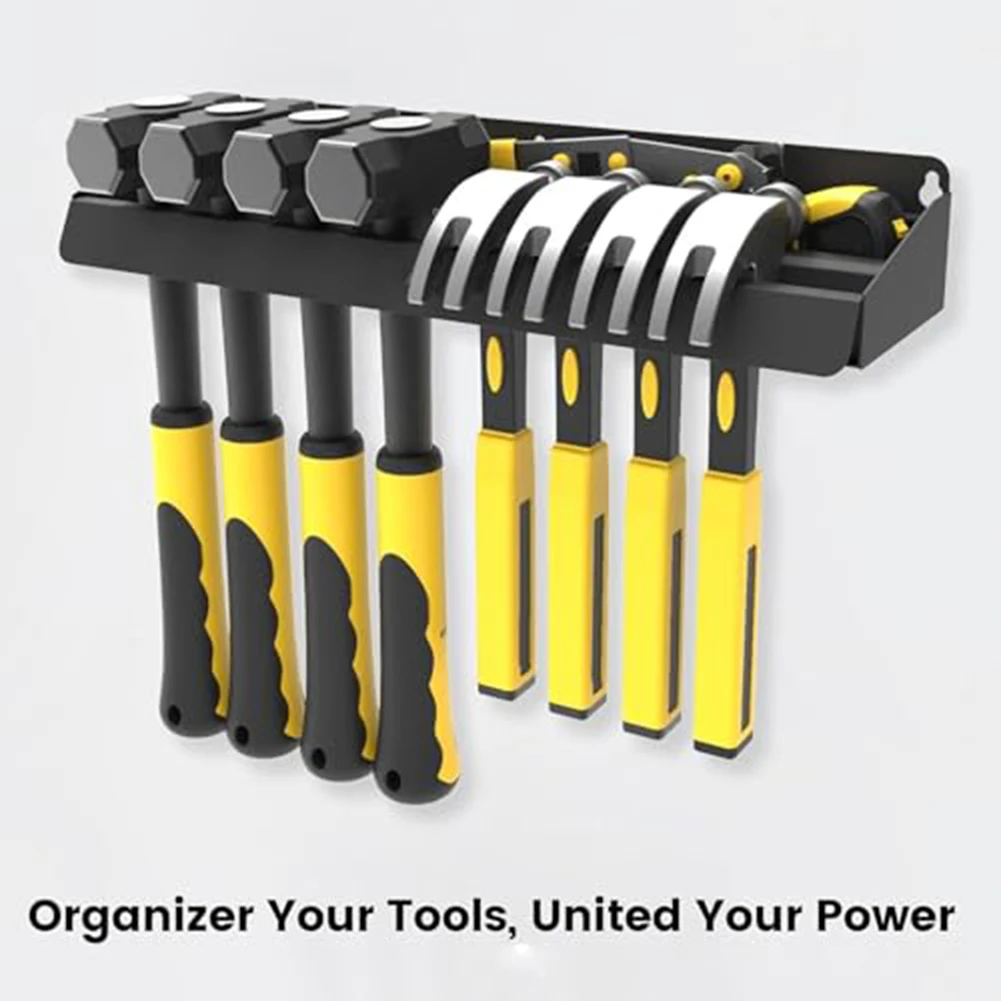 Support mural pour marteaux en - Workshop Tools Store avis et prix