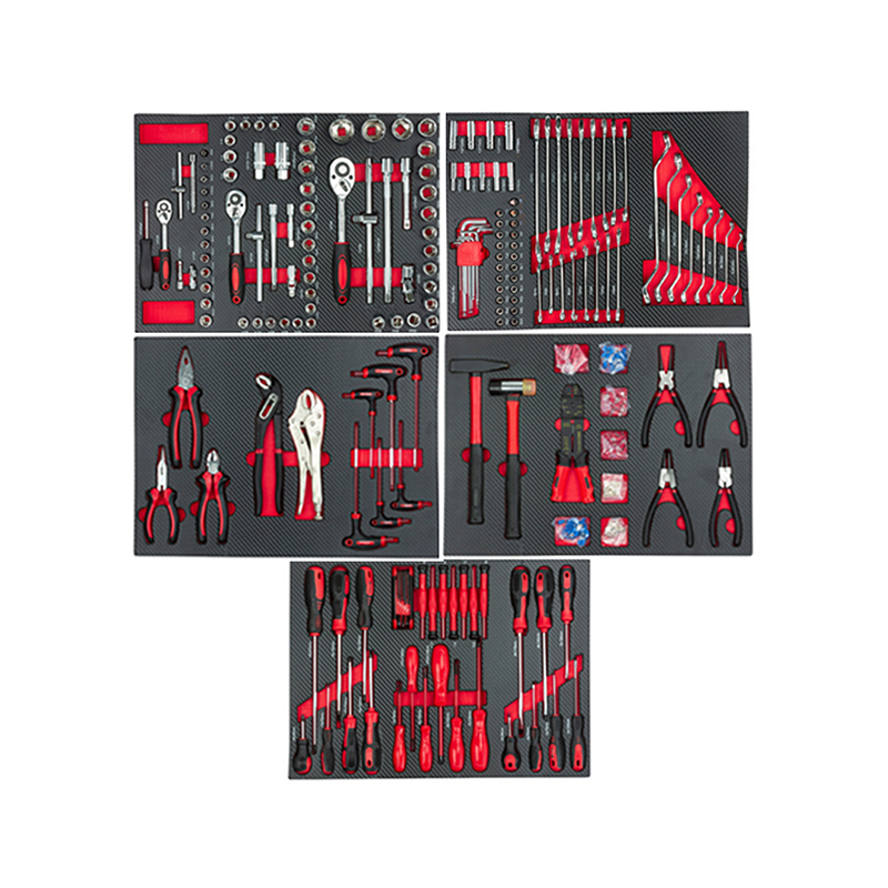420 pièces outils à main de br - Tools Box For Workshop avis et prix
