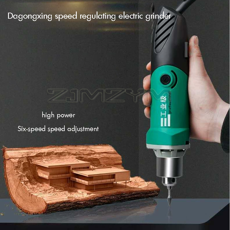 Graveur haute puissance à vite - Workshop Tools For Carpentry avis et prix