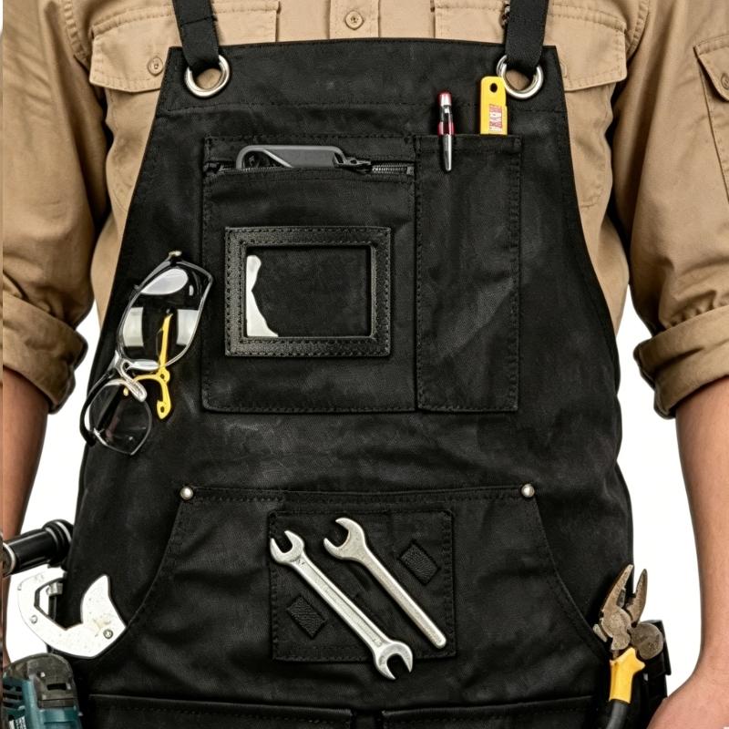 E8BD – tablier utilitaire trav - Workshop Tools Needed avis et prix