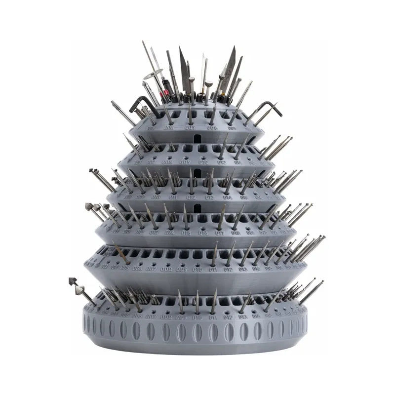 Système d'organisation BURRO V - Workshop Tools Store avis et prix