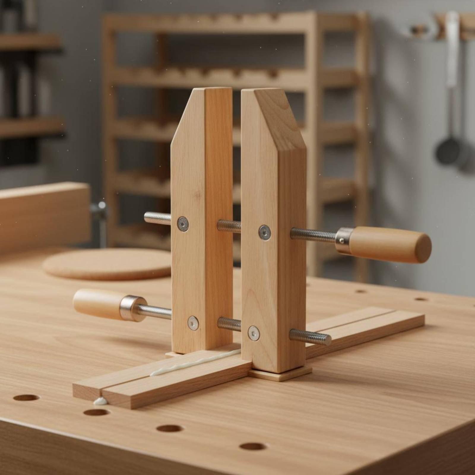 Pince réglable polyvalente ave - Workshop Tools For Carpentry avis et prix