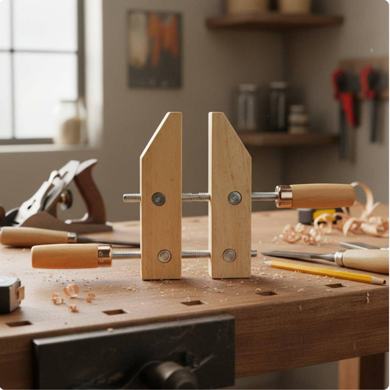 Pince réglable polyvalente ave - Workshop Tools For Carpentry avis et prix