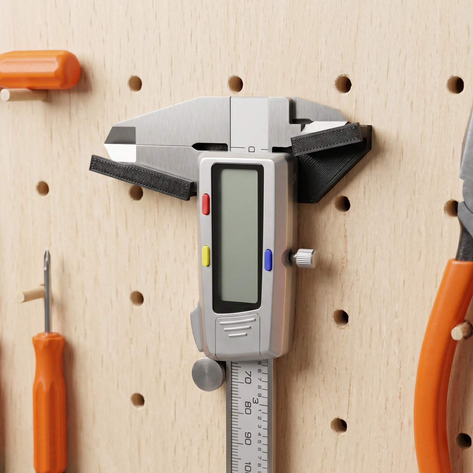 Support de rangement pour cali - Workshop Tools Holder avis et prix