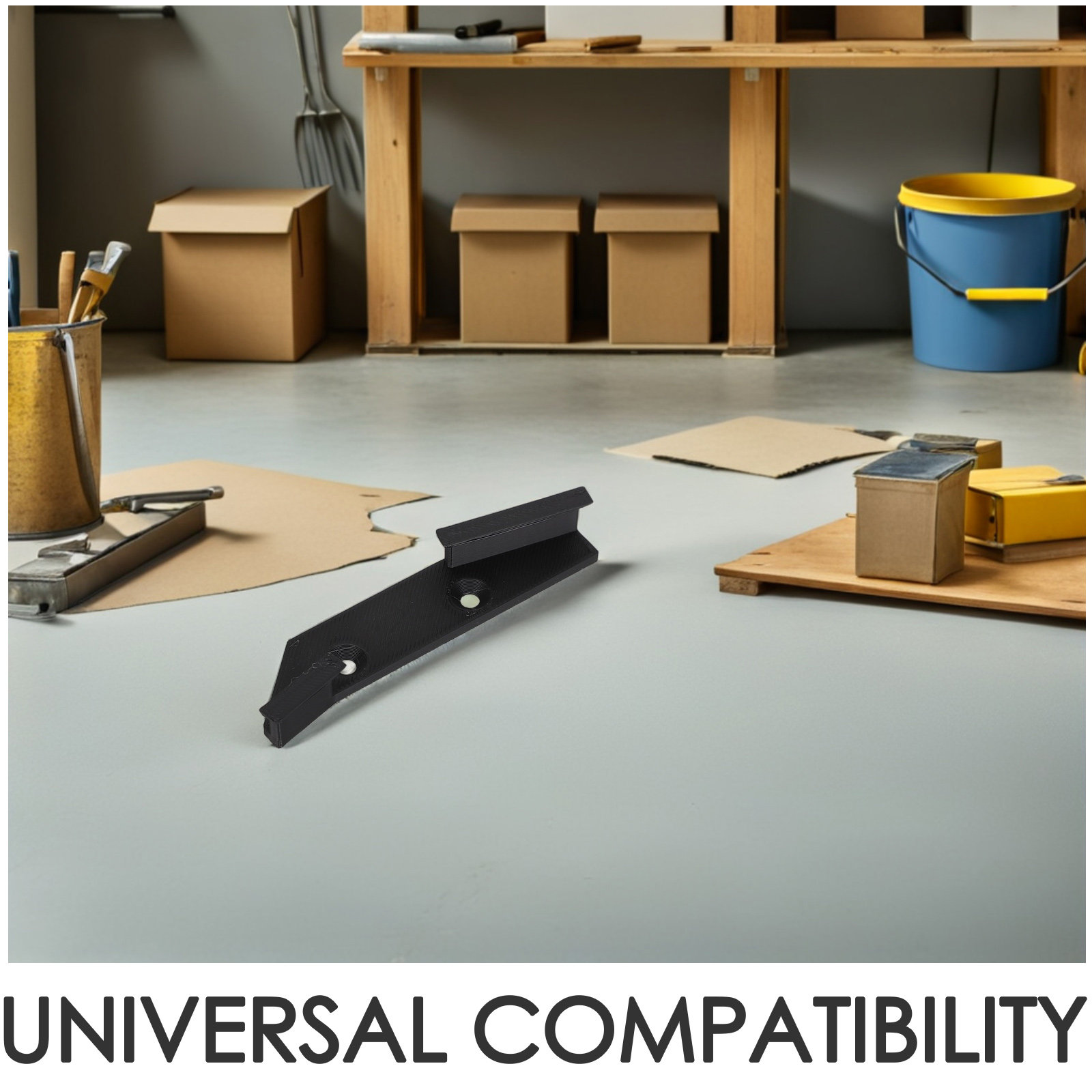 Support de rangement pour cali - Workshop Tools Holder avis et prix