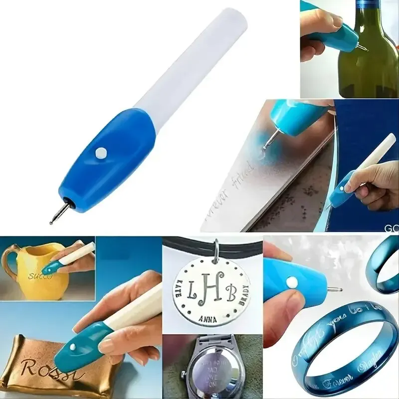 Mini stylo de gravure électriq - Workshop Tools For Carpentry avis et prix