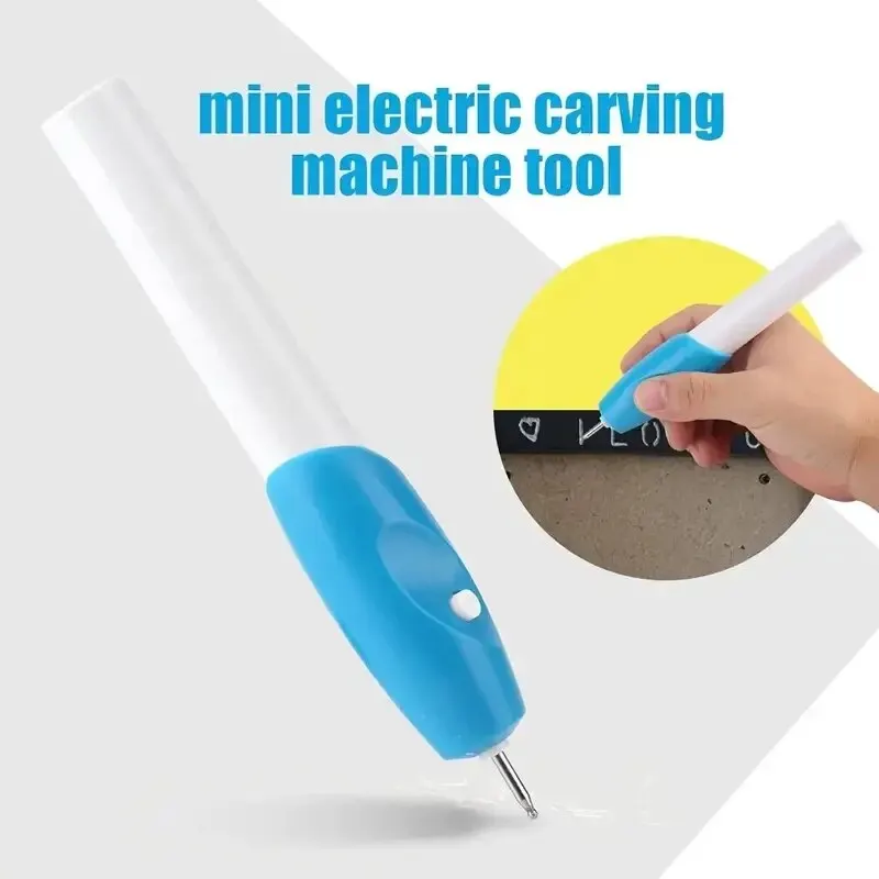 Mini stylo de gravure électriq - Workshop Tools For Carpentry avis et prix