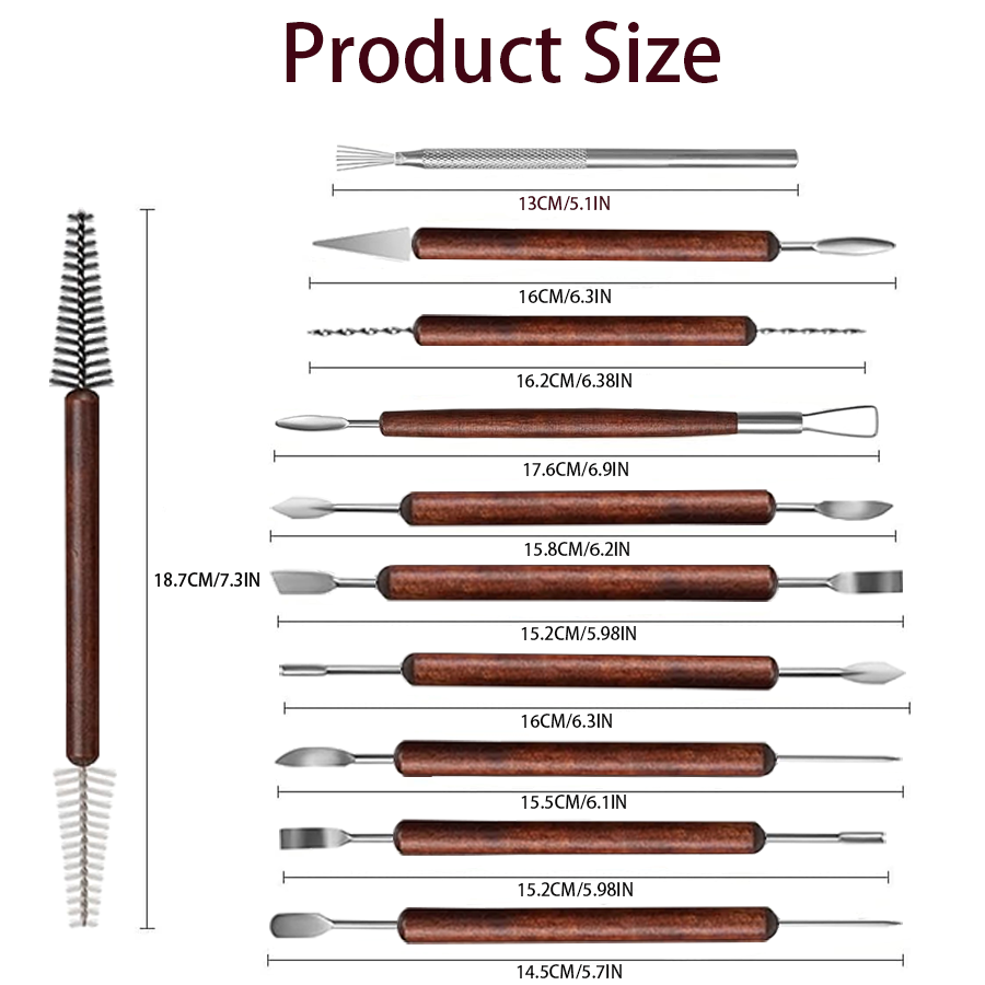 Outils de bricolage de sculptu - Chisel Set Wood avis et prix