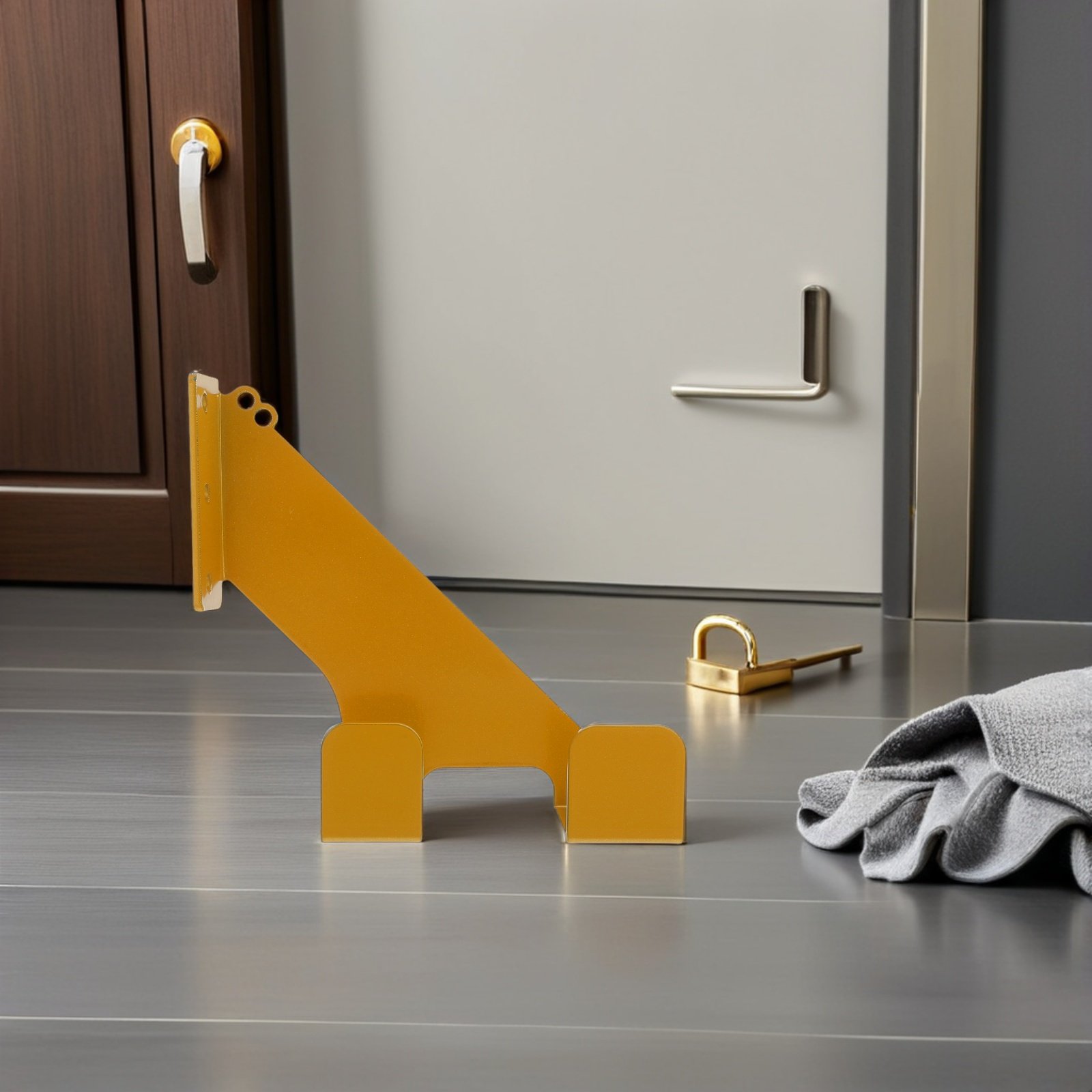 Support mural robuste en métal - Workshop Tools Storage avis et prix
