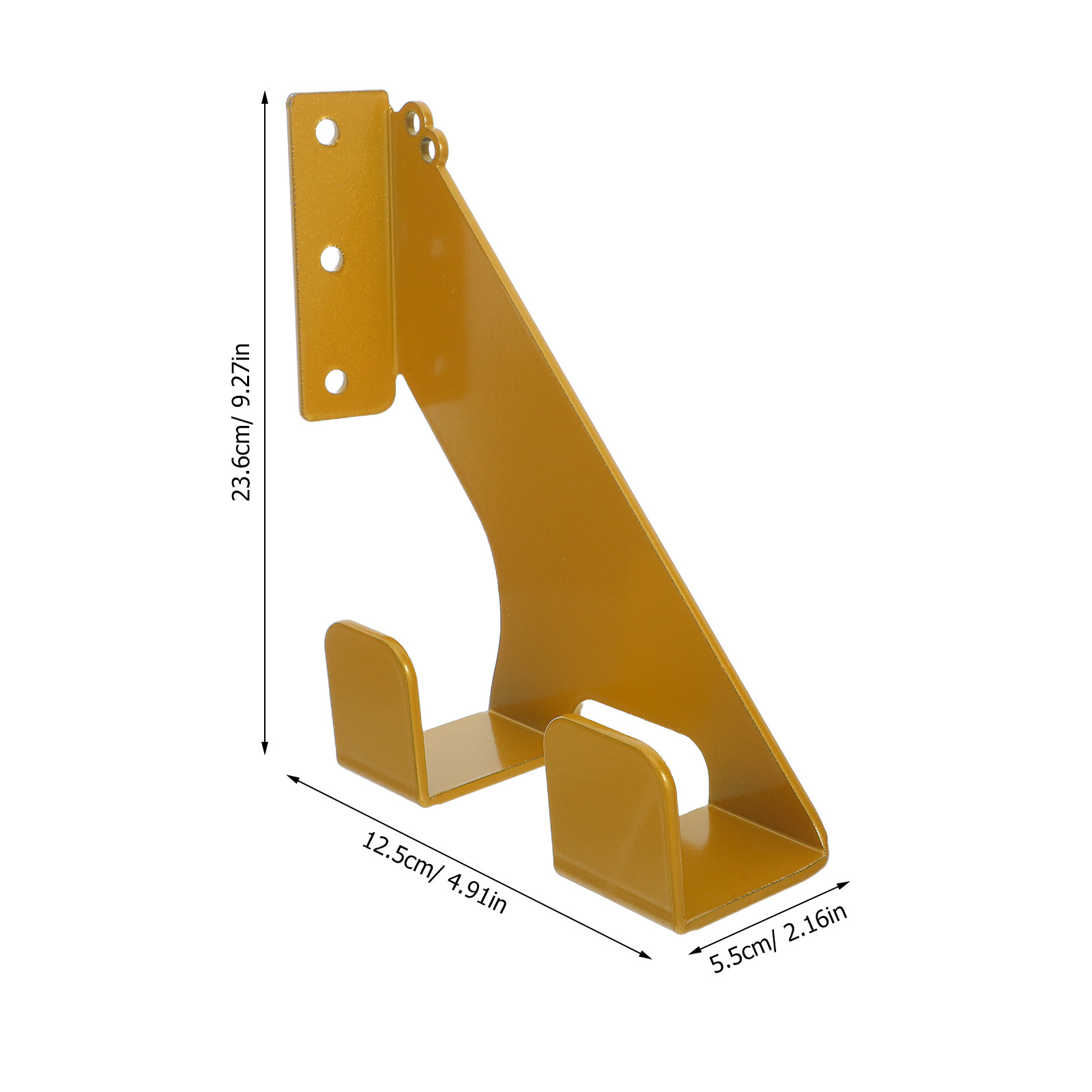 Support mural robuste en métal - Workshop Tools Storage avis et prix