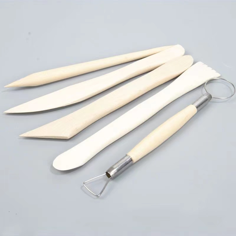 5 pièces/ensemble 6 pouces boi - Chisel Set Wood avis et prix