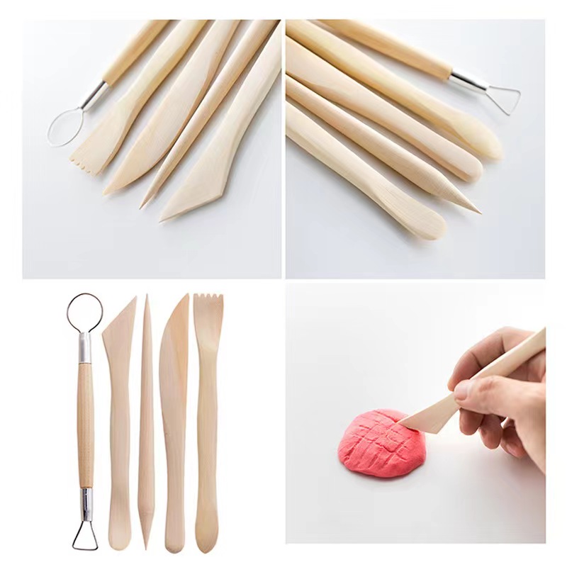 5 pièces/ensemble 6 pouces boi - Chisel Set Wood avis et prix