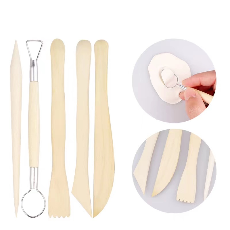 5 pièces/ensemble 6 pouces boi - Chisel Set Wood avis et prix