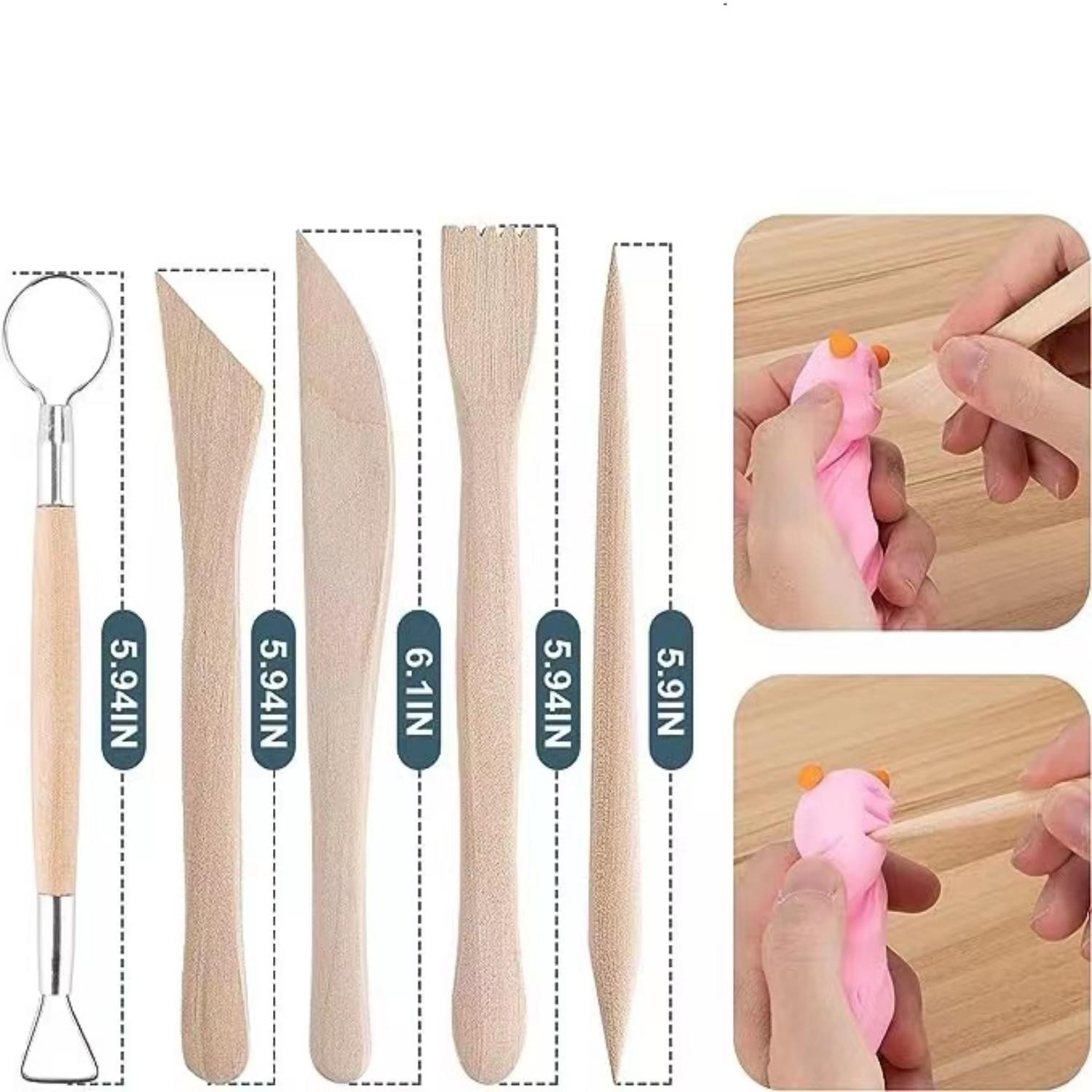 5 pièces/ensemble 6 pouces boi - Chisel Set Wood avis et prix