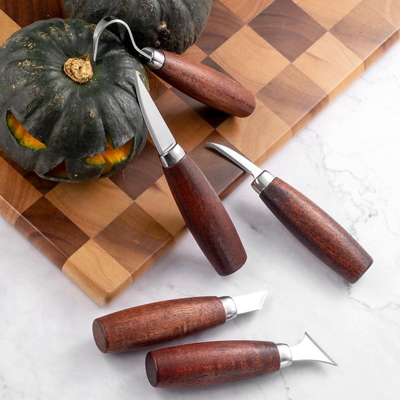 Nouvel ensemble de 5 outils po - Chisel Set Wood avis et prix
