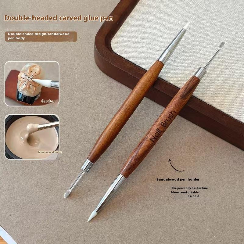 Brosse à ongles en bois à Doub - Workshop Tools For Carpentry avis et prix