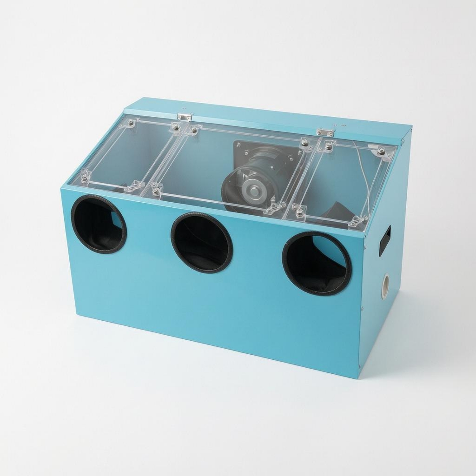 Boîte anti-poussière entièreme - Tools Box For Workshop avis et prix