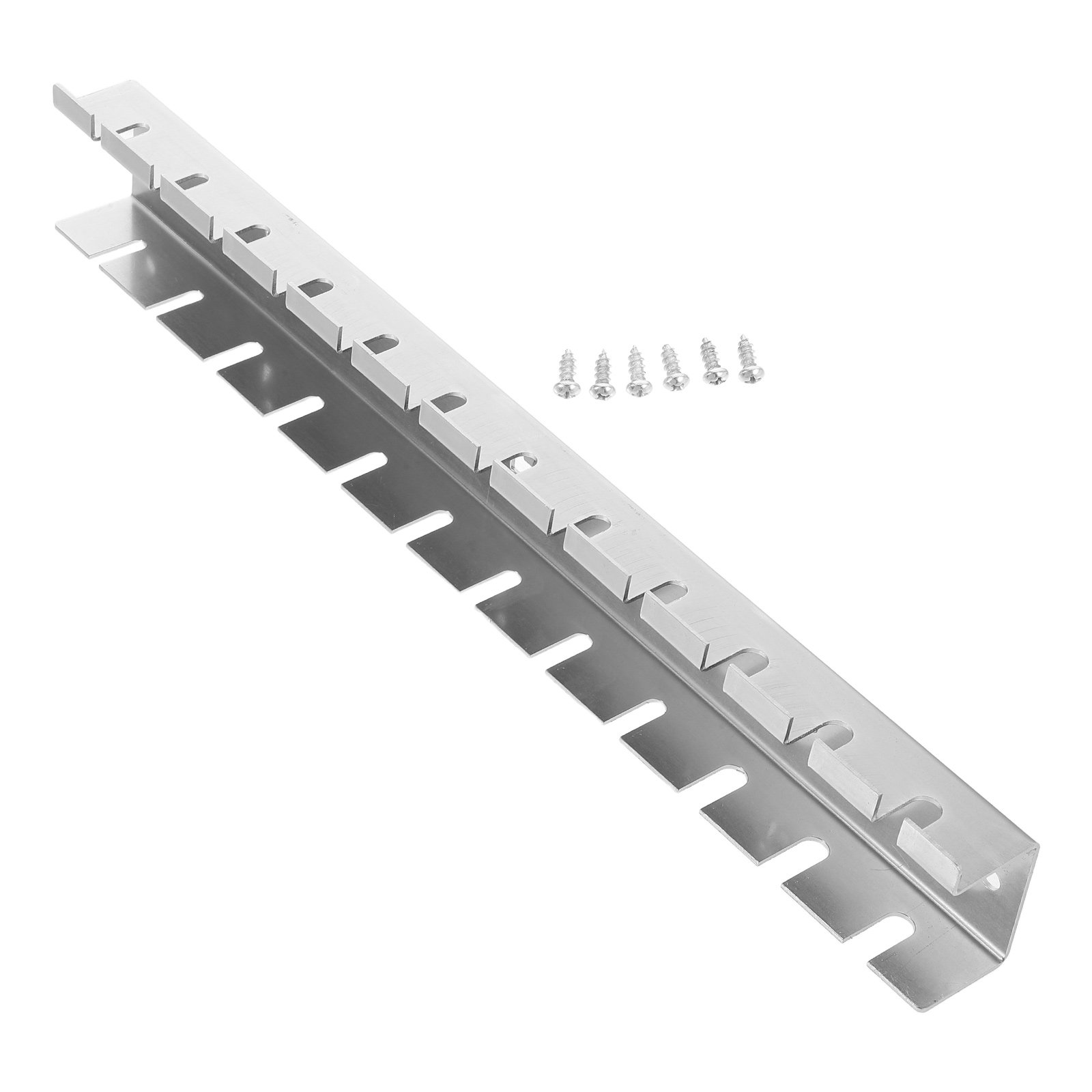 Support mural en acier pour to - Workshop Tools Holder avis et prix